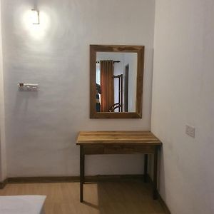King Room Balcony
